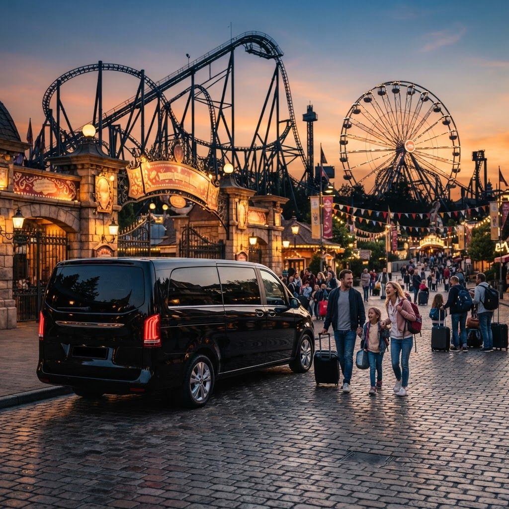 Europa-Park