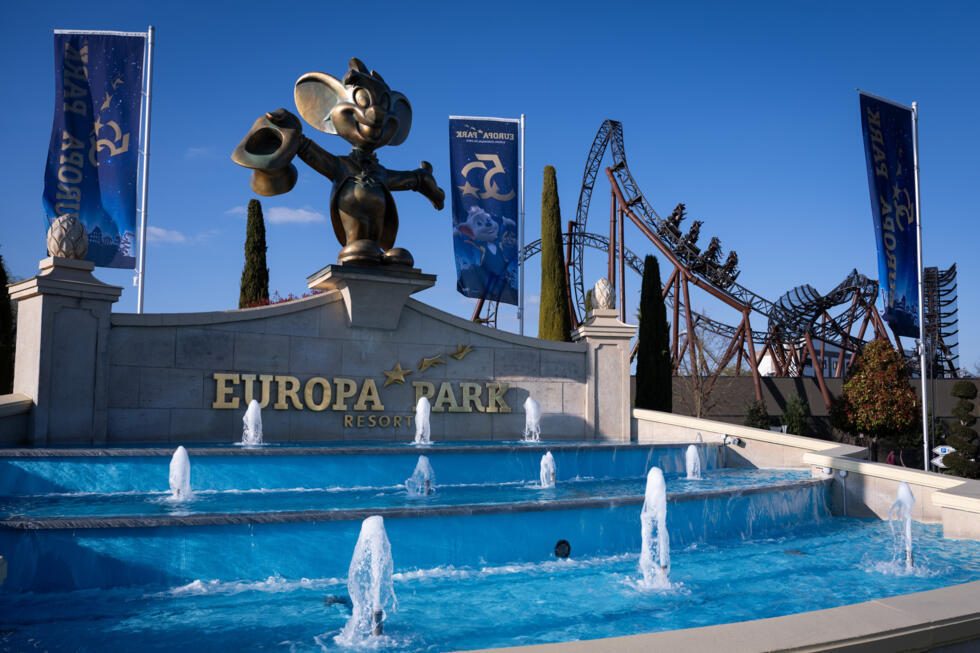 Europa-Park